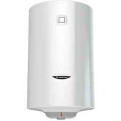 Chauffe-eau électrique 50 Litres Pro1 R Vertical - Ariston