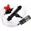 GGNRALNY 1 Kit D'irrigation De Tuyau Pour Système D'irrigation De Jardin Venturi Injecteur D'engrais Automatique Seringue D'engrais Pour Les Serres Fertilisation - 3/4 Pouces Ou 1/2 Pouces (G3/4) -Ubbink Magasin 92859285 1