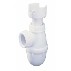 Siphon Pour Groupe De Sécurité Réglable Gs007 - Nicoll