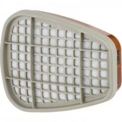 Filtres à Gaz Et à Vapeur Série 6051 A1 - 3M - 7000034751