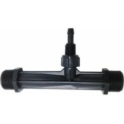 Tuyau Pour Système D'Irrigation De Jardin 1 Kit D'Irrigation De Venturi Injecteur D'Engrais Automatique D'Engrais Seringue Pour Les Serres Fertilisation - 3/4 Pouces Ou 1/2 Pouces (G3/4) 9 Tuyau Pour Système D'Irrigation De Jardin 1 Kit D'Irrigation De Venturi Injecteur D'Engrais Automatique D'Engrais Seringue Pour Les Serres Fertilisation - 3/4 Pouces Ou 1/2 Pouces (G3/4) -Ubbink Magasin 94312063 3