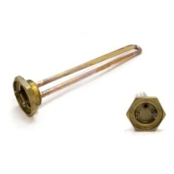 ÉLEMENT CHAUFFANT 1''1 / 4 2000W POUR CHAUFFE EAU - WTH042UN