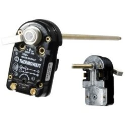 THERMOSTAT CHAUFFE-EAU TAS R300 ARISTON POUR CHAUFFE EAU - WTH401AR -Ubbink Magasin 9497090 3
