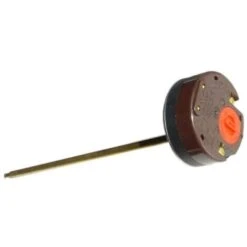 THERMOSTAT CHAUFFE-EAU RECO AVEC SURETE POUR CHAUFFE EAU - WTH407UN -Ubbink Magasin 9497092 3