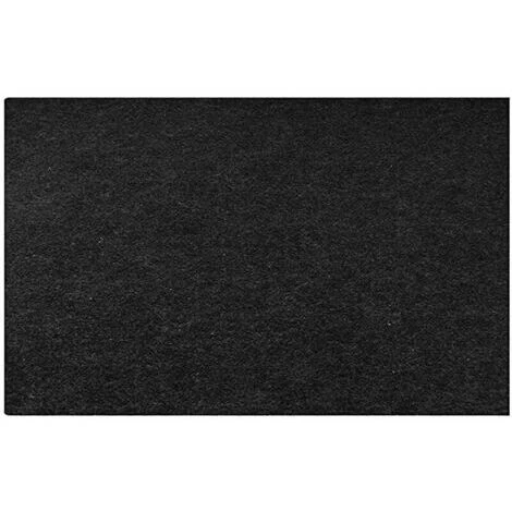 UNOIU Tapis De Cheminée Ignifuge, Tapis De Feu Antidérapant, Tapis Ignifuge 3 UNOIU Tapis De Cheminée Ignifuge, Tapis De Feu Antidérapant, Tapis Ignifuge