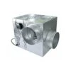 Caisson De Distribution D'air Chaud 800m3/h -Ubbink Magasin 9515363 1