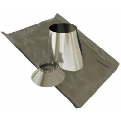 Solin Et Collet Avec Bavette - TEN- DUOTEN - 5