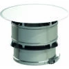 Chapeau Anti-vent - Duoten - Ten - 150-200 Mm -Ubbink Magasin 95494410 1