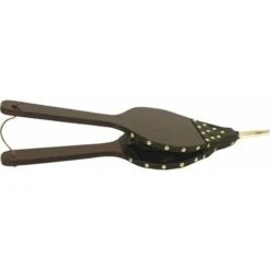 Grand Soufflet De Cheminée 60cm