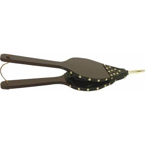 Grand Soufflet De Cheminée 60cm 3 Grand Soufflet De Cheminée 60cm