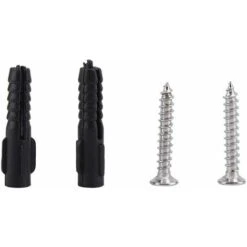 NICEON Chauffe-Eau Electrique 220V 3400W Chauffe-Eau Instantané Convient Pour Convertir De L'Eau Froide En Eau Chaude Température De Débit D'Eau Réglable Pour Cuisine Salle De Bain(Black) -Ubbink Magasin 95791529 4