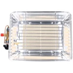 Rothenberger Chauffage Radiant Au Gaz Eco Sans Allumage Pour Les Bouteilles De Propanes 5/11kg (35984) 9 Rothenberger Chauffage Radiant Au Gaz Eco Sans Allumage Pour Les Bouteilles De Propanes 5/11kg (35984) -Ubbink Magasin 95961168 3