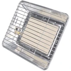 Rothenberger Chauffage Radiant Au Gaz Eco Sans Allumage Pour Les Bouteilles De Propanes 5/11kg (35984) 10 Rothenberger Chauffage Radiant Au Gaz Eco Sans Allumage Pour Les Bouteilles De Propanes 5/11kg (35984) -Ubbink Magasin 95961168 4