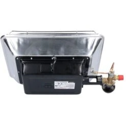 Rothenberger Chauffage Radiant Au Gaz Eco Sans Allumage Pour Les Bouteilles De Propanes 5/11kg (35984) 11 Rothenberger Chauffage Radiant Au Gaz Eco Sans Allumage Pour Les Bouteilles De Propanes 5/11kg (35984) -Ubbink Magasin 95961168 5