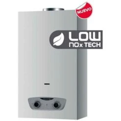 Chauffage Au Gaz Butane/propane Fast R X Instantané Atmosphérique - Chambre Ouverte - Tirage Naturel 11Litres Low NOx - ARISTON
