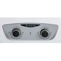 Chauffage Au Gaz Butane/propane Fast R X Instantané Atmosphérique - Chambre Ouverte - Tirage Naturel 11Litres Low NOx - ARISTON -Ubbink Magasin 96105933 3