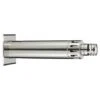 Terminal Horizontal Inox POUJOULAT Ø80-130mm Pour Poêle à Granulés - STRH80/130PGI 1 Terminal Horizontal Inox POUJOULAT Ø80-130mm Pour Poêle à Granulés - STRH80/130PGI -Ubbink Magasin 96529612 1