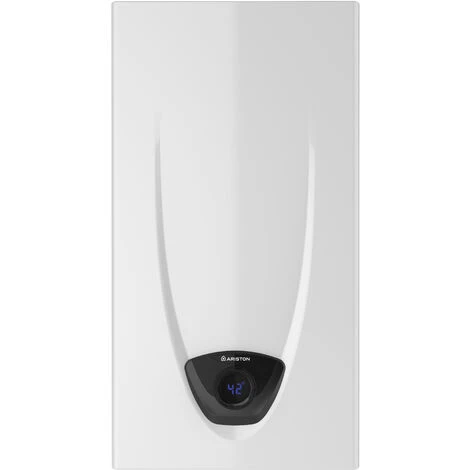 Ariston FAST EVO X DISPLAY Chauffe-eau Gaz Instantané, Gaz Naturel, Low Nox, 14 L/min, 15% D'économies D'énergies, Classe énergétique A, Conçu Et Fabriqué Pour être Installé En France 3 Ariston FAST EVO X DISPLAY Chauffe-eau Gaz Instantané, Gaz Naturel, Low Nox, 14 L/min, 15% D'économies D'énergies, Classe énergétique A, Conçu Et Fabriqué Pour être Installé En France