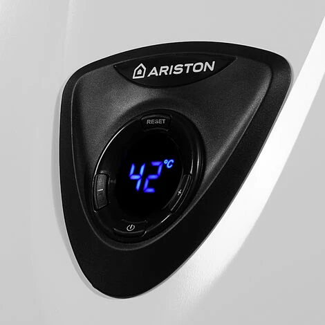 Ariston FAST EVO X DISPLAY Chauffe-eau Gaz Instantané, Gaz Naturel, Low Nox, 14 L/min, 15% D'économies D'énergies, Classe énergétique A, Conçu Et Fabriqué Pour être Installé En France 6 Ariston FAST EVO X DISPLAY Chauffe-eau Gaz Instantané, Gaz Naturel, Low Nox, 14 L/min, 15% D'économies D'énergies, Classe énergétique A, Conçu Et Fabriqué Pour être Installé En France – Image 4