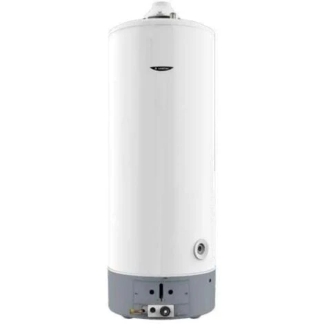 Accumulateur Gaz STYX Avec Veilleuse, 155 Litres, SGA X 160 FR STYX 3 Accumulateur Gaz STYX Avec Veilleuse, 155 Litres, SGA X 160 FR STYX