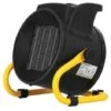 STANLEY - THERMOVENTILATEUR PTC - 2000 W 1 STANLEY - THERMOVENTILATEUR PTC - 2000 W -Ubbink Magasin 96886740 1