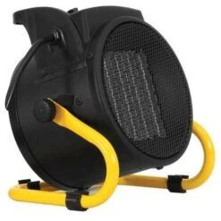 STANLEY - THERMOVENTILATEUR PTC - 2000 W -Ubbink Magasin 96886740 2