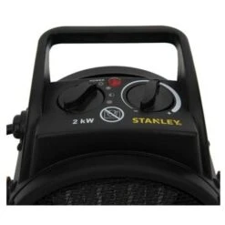 STANLEY - THERMOVENTILATEUR PTC - 2000 W -Ubbink Magasin 96886740 3