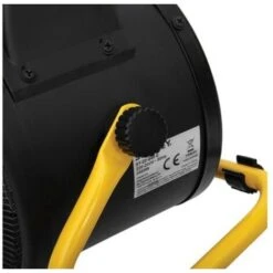 STANLEY - THERMOVENTILATEUR PTC - 2000 W -Ubbink Magasin 96886740 4