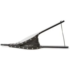 Perel SOUFFLET - NOIR - 60 X 20 Cm -Ubbink Magasin 96887071 3