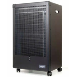 POELE A GAZ 4200 W. HABITEX