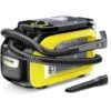 Kärcher Nettoyeur Vapeur à Main Rechargeable 18v - Karcher - 1.081-500.0 1 Kärcher Nettoyeur Vapeur à Main Rechargeable 18v - Karcher - 1.081-500.0 -Ubbink Magasin 97341243 1
