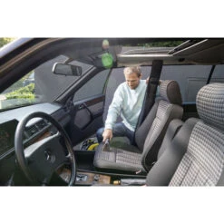 Kärcher Nettoyeur Vapeur à Main Rechargeable 18v - Karcher - 1.081-500.0 -Ubbink Magasin 97341243 5