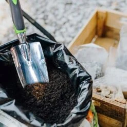 Outil De Désherbage Manuel De Jardin Pour Un Retrait Facile Des Mauvaises Herbes, En Acier Inoxydable De Qualité Supérieure, Poignée Confortable Pour Pelouse, Cour, Transplantation De Jardin (style 1) -Ubbink Magasin 97527704 3