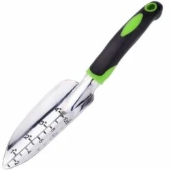 Outil De Désherbage Manuel De Jardin Pour Un Retrait Facile Des Mauvaises Herbes, En Acier Inoxydable De Qualité Supérieure, Poignée Confortable Pour Pelouse, Cour, Transplantation De Jardin (style 2)