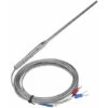 Sondes De Capteur De Thermocouple, Contrôleur De Température Capteur De Thermocouple Haute Température De Type K (3 M) -Ubbink Magasin 97832191 1