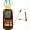 Thermomètre à Thermocouple Numérique, Testeur De Thermomètre à Double Canal Avec Sonde à Thermocouple -Ubbink Magasin 98188400 1