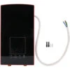 Chauffe-eau électrique Instantané Mural à Commande Vocale Pour Salle De Bain 220-240VRed -Ubbink Magasin 98760589 1
