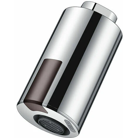 Trésor D'économie D'eau à Induction Automatique Robinet à Induction Chaude Et Froide Capteur Infrarouge Intelligent 3 Trésor D'économie D'eau à Induction Automatique Robinet à Induction Chaude Et Froide Capteur Infrarouge Intelligent