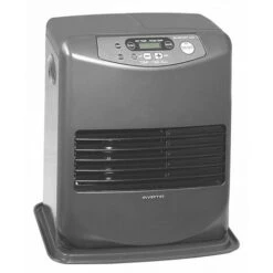 POÊLE INVERTER MODÈLE 3026 TECNOAIR SYSTEM -Ubbink Magasin 99806315 2