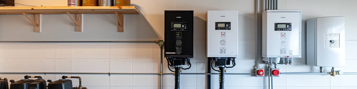 Ubbink Magasin -Ubbink Magasin quel chauffe eau choisir en 2024 1